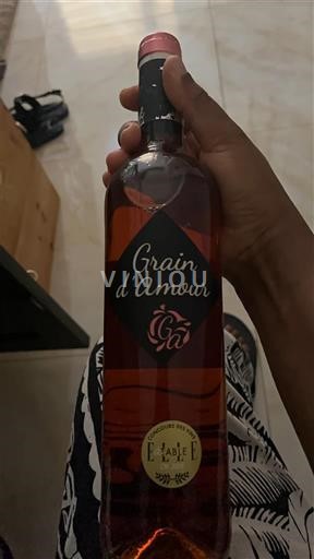 Південний Захід Не вказано Plaimont Grain d'Amour Без вінтажу