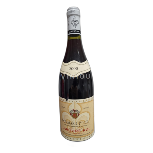 Burgundy Unspecified Labouré-Roi 2000