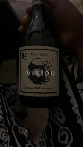 Емілія-Романья Не вказано Vigneti Romio Без вінтажу