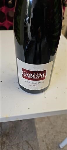 Languedoc Määrittelemätön La Abotte 2020