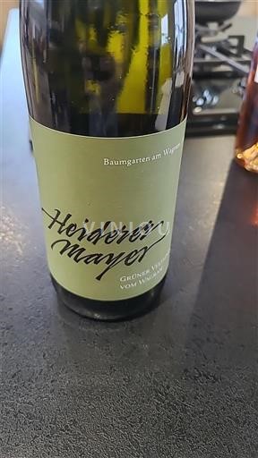 Hạ Áo Wagram Heiderer Mayer Không niên vụ