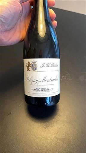 Bourgogne Puligny-Montrachet Jean-Marc Boillot 2024