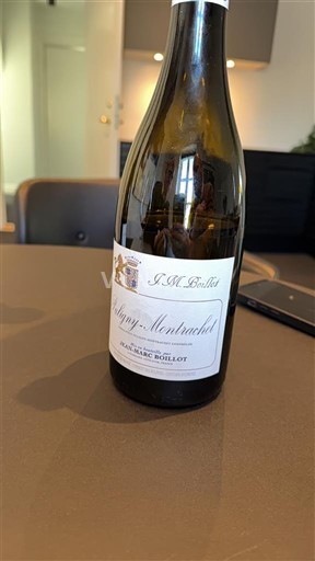 Burgundia Puligny-montrachet Jean-Marc Boillot 2024