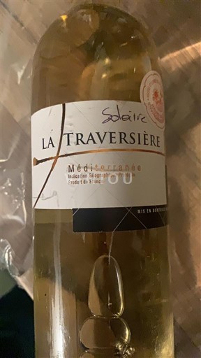 Provence, hạ lưu Rhône, Corse Địa Trung Hải La Traversière Solaire Không niên vụ