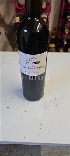 Прованс Кот-де-Прованс Domaine La Bouverie 2020