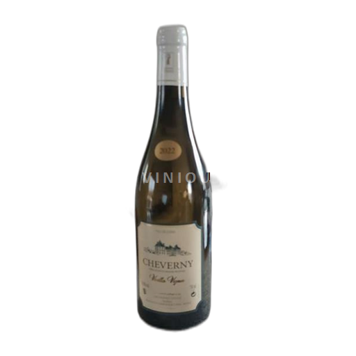 Луарська долина Шеверні Domaine Thévenot 2022