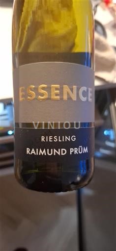 Мозель Raimund Prüm Essence 2024
