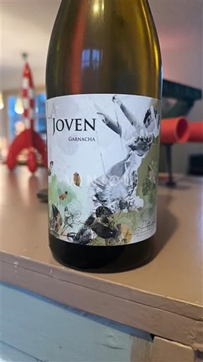 Арагон Каріньєна Joven Без вінтажу
