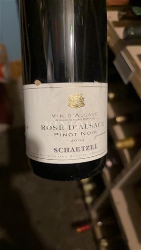 Ельзас Schaetzel 2004