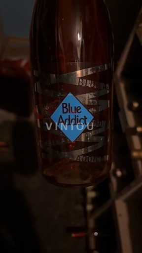 Linguadoca e Rossiglione Paese d'Oc Blue Addict 2020