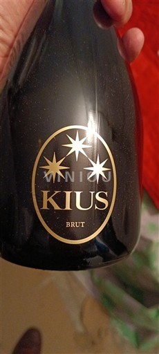 Lazio Kius Niet-geïntegreerd