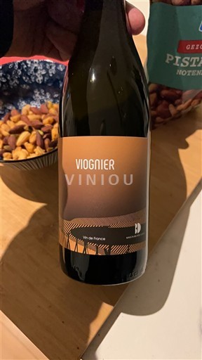 Thung lũng Rhône Không được chỉ định Maison Bruyère & David Không niên vụ