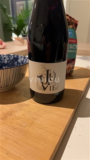 Languedoc Määrittelemätön Jus de Vie Ei vuosikertaa