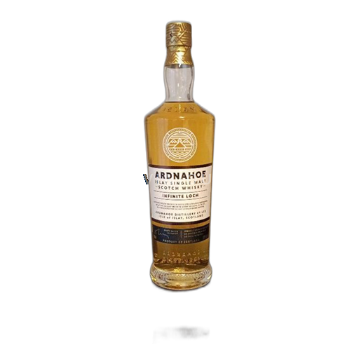 Віскі Сингл Молт Віскі Infinite Loch Ardnahoe  Шотландія Айла