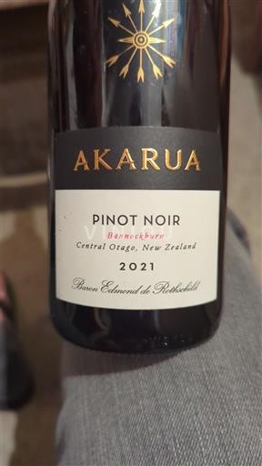 Центральне Отаго Центральний Отаго Akarua Bannockburn 2021