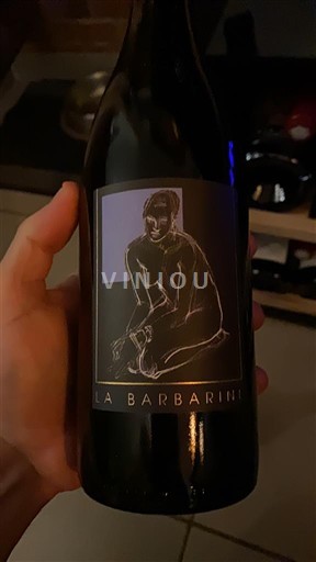 Rhône Valley Châteauneuf-du-Pape La Barbarini Non-Vintage