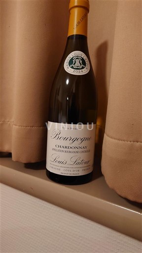 Bourgogne Bourgogne Chardonnay Louis Latour 2024