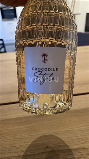 Linguadoca e Rossiglione Paese d'Oc Crocodile Style 2023