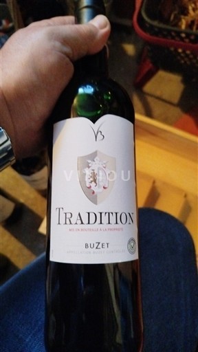 Jugozahod Buzet Buzet Tradition 2019