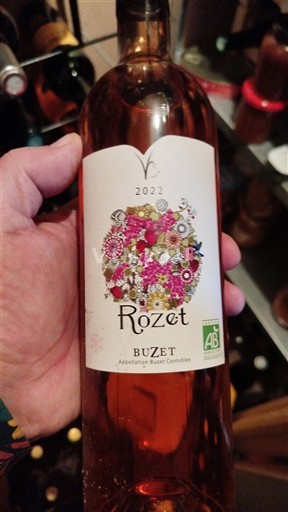 Jugozahod Buzet Rozet 2022