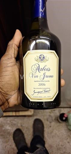 Jura Non specificato Jacques Tissot 2006