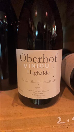 Аргау Ааргау Oberhof Haghalde 2023