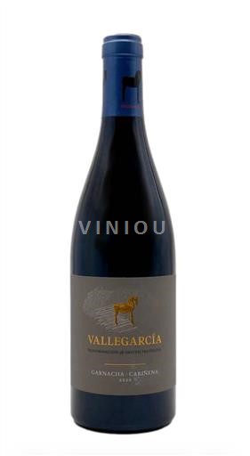 Castilla-La Mancha Không được chỉ định Vallegarcía 2020