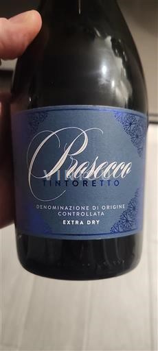 Venetia Prosecco Tintoretto Nemilésimat