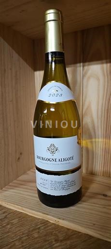 Bourgogne Bourgogne Aligoté Chais de la grange 2023