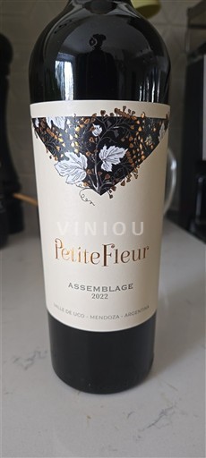 Мендоса Petite Fleur Assemblage 2022