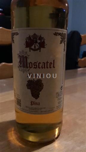 Валенсійське співтовариство Валенсія Pina Без вінтажу