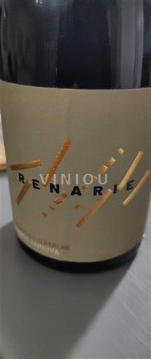 Abruzzo Montepulciano d'Abruzzo Renarie 2021