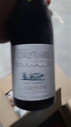 Прованс Кот-де-Прованс Château St Martin 2016