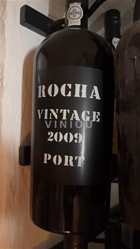 Bồ Đào Nha Porto Rocha Vintage 2009
