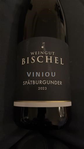 Рейнгау Weingut Bischel 2023