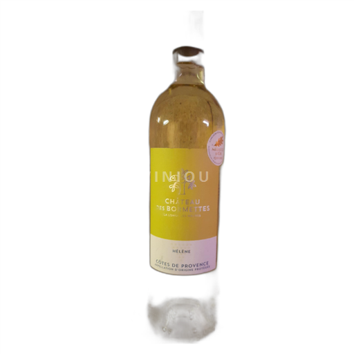 Provence Côtes-de-Provence Château des Bormettes Hélène 2019
