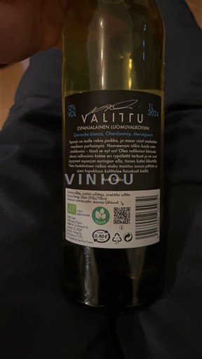 Кастилія-Ла-Манча Valittu 2024