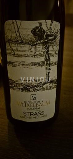 Hạ Áo Kamptal DAC Weixelbaum Strass 2024