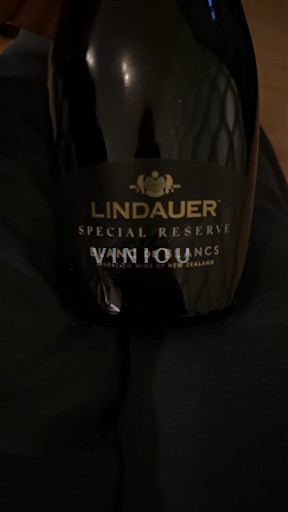 Мальборо Lindauer Special Reserve Без вінтажу