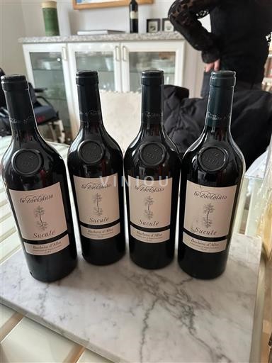 Bordeaux Bordeaux Supérieur Le Zébrelleau Sucule Neročník