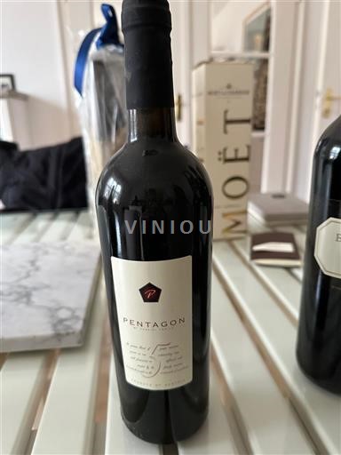 Toscana Non specificato Rocca di Frassinello Pentagon Senza annata