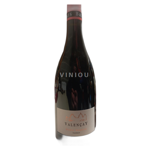 Loire Valley Valençay Denis Bardon 2023