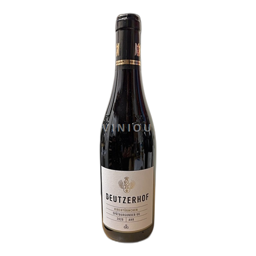 Аар Ahr Deutzerhof Kirchtürmchen Spätburgunder GG 2020