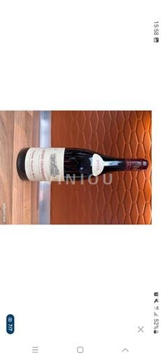 Burgundija La Tâche Grand Cru Domaine La Romanée-Conti La Tâche 2022