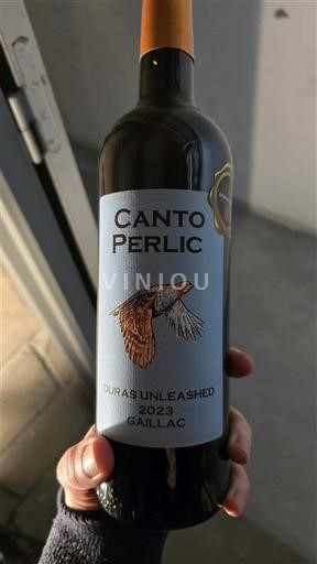 Sud-Ovest Gaillac Canto Perlic Duras Unleashed 2023