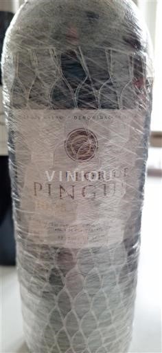 Vin Rouge sec Flor de Pingus Dominio de Pingus 2005 Spania Castilla og León Ribera del Duero DO