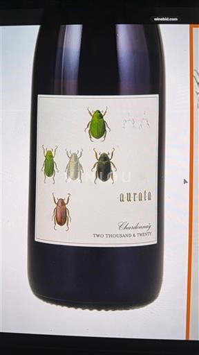 AVA del noroeste estadounidense Valle de Willamette (Oregón) Antica terra Aurata 2020