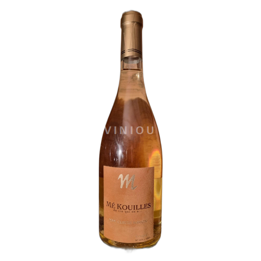 Savoie ja Bugey Savojinviini Domaine Masson ME KOUILLES 2021