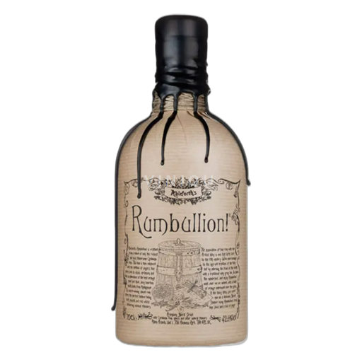 Rom Chihlimbariu Ableforth's Assemblage de rhum des Caraïbes 5a - 2021 Anglia Londra