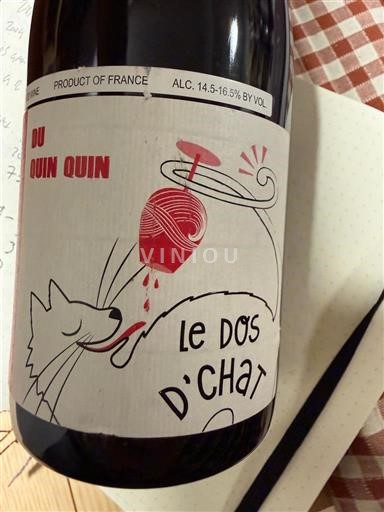 Савойя та Бюже Бюже Le Dos d'Chat Du Quin Quin 2020
